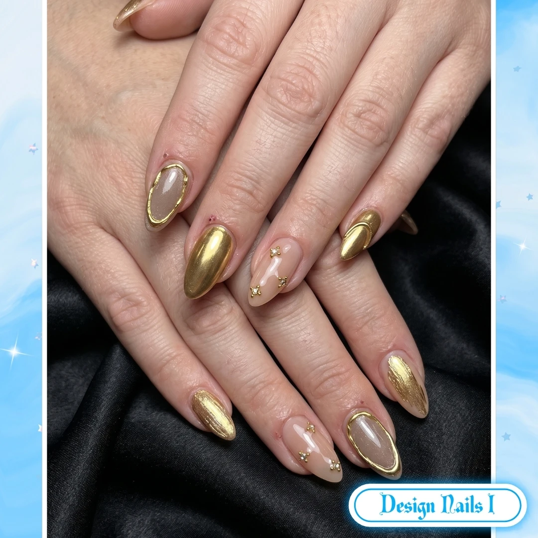 Nail August 10